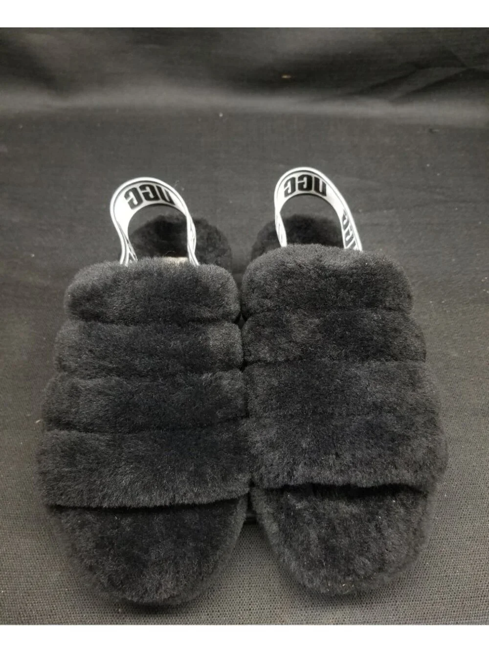 UGG go plush